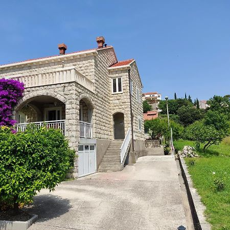 Guest House Franica & Pero Lobrovic Slano Exterior photo
